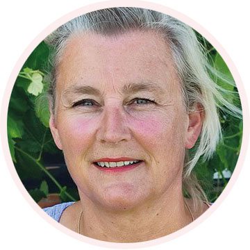 Saskia van Hennik zenleraar Zen.nl Rotterdam-Zuid